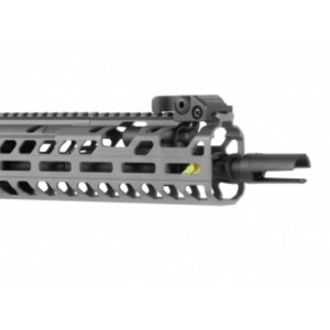 Страйкбольный автомат SIG MCX VIRTUS SBR 10 Inch (GREY) AF-S001-9.5-GR-UP [East Crane]